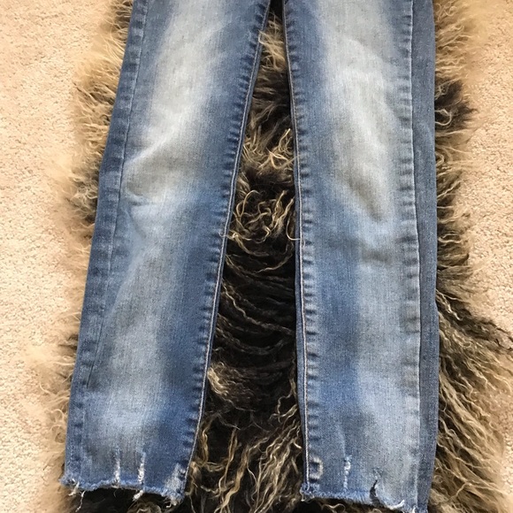 Girl’s Jeans size 8 - Picture 7 of 10